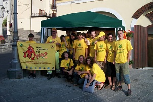 Non scherzate col fuoco