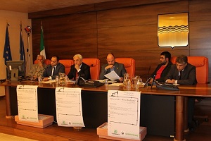 Incontro petrolio #sbloccaitalia